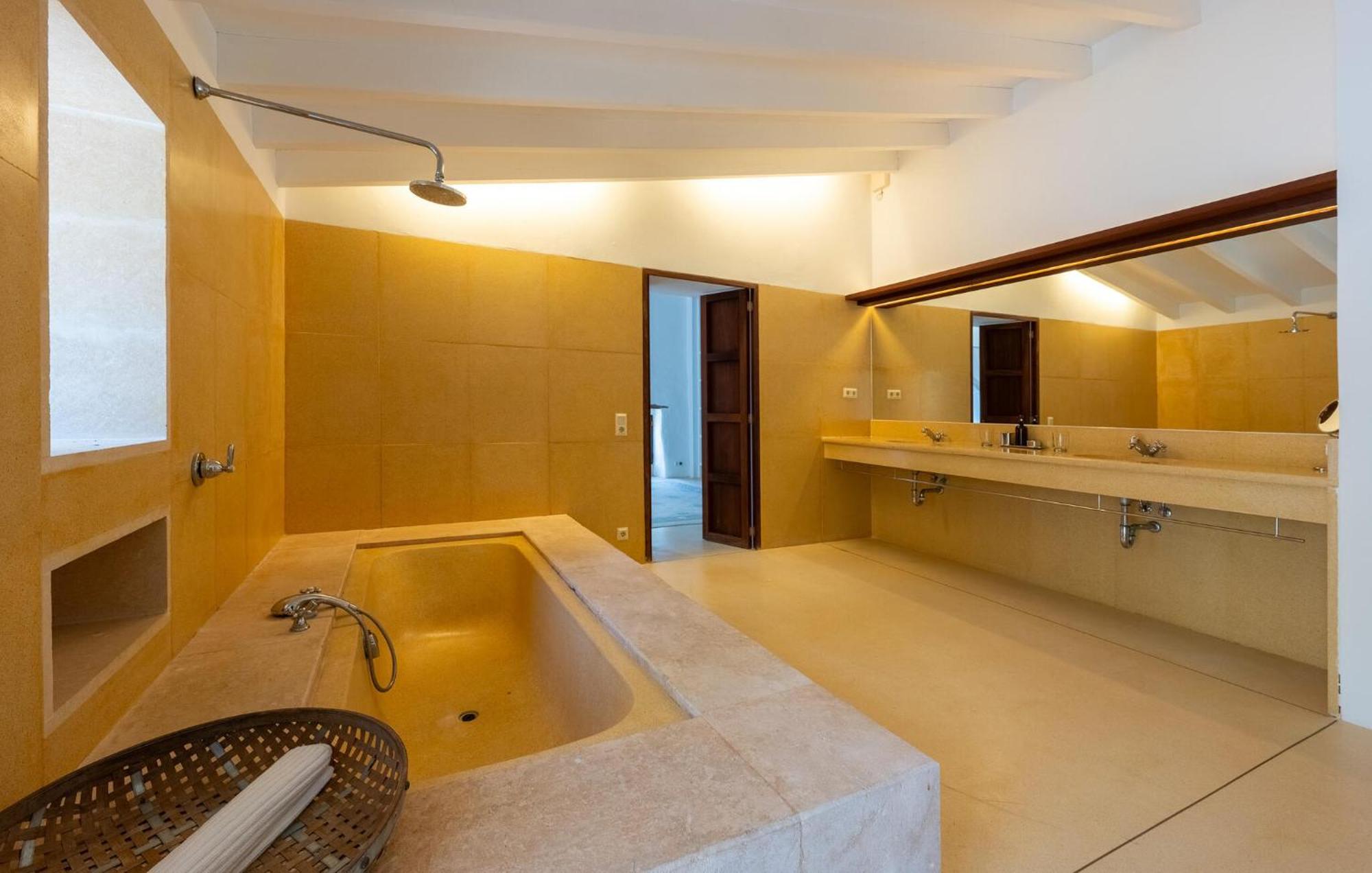 Ses Aigos Ferienhaus