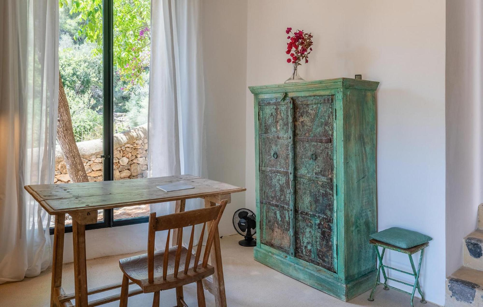 Ses Aigos * S'Horta