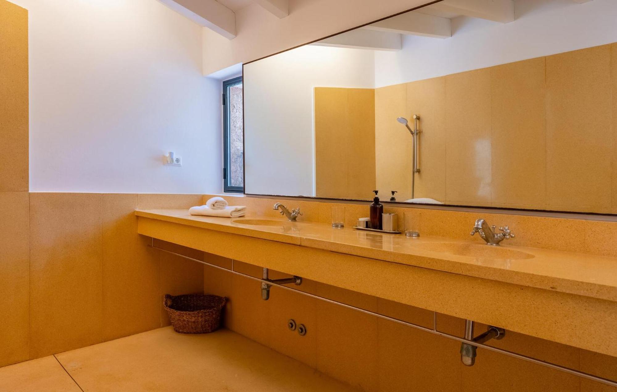 Ses Aigos Ferienhaus S'Horta