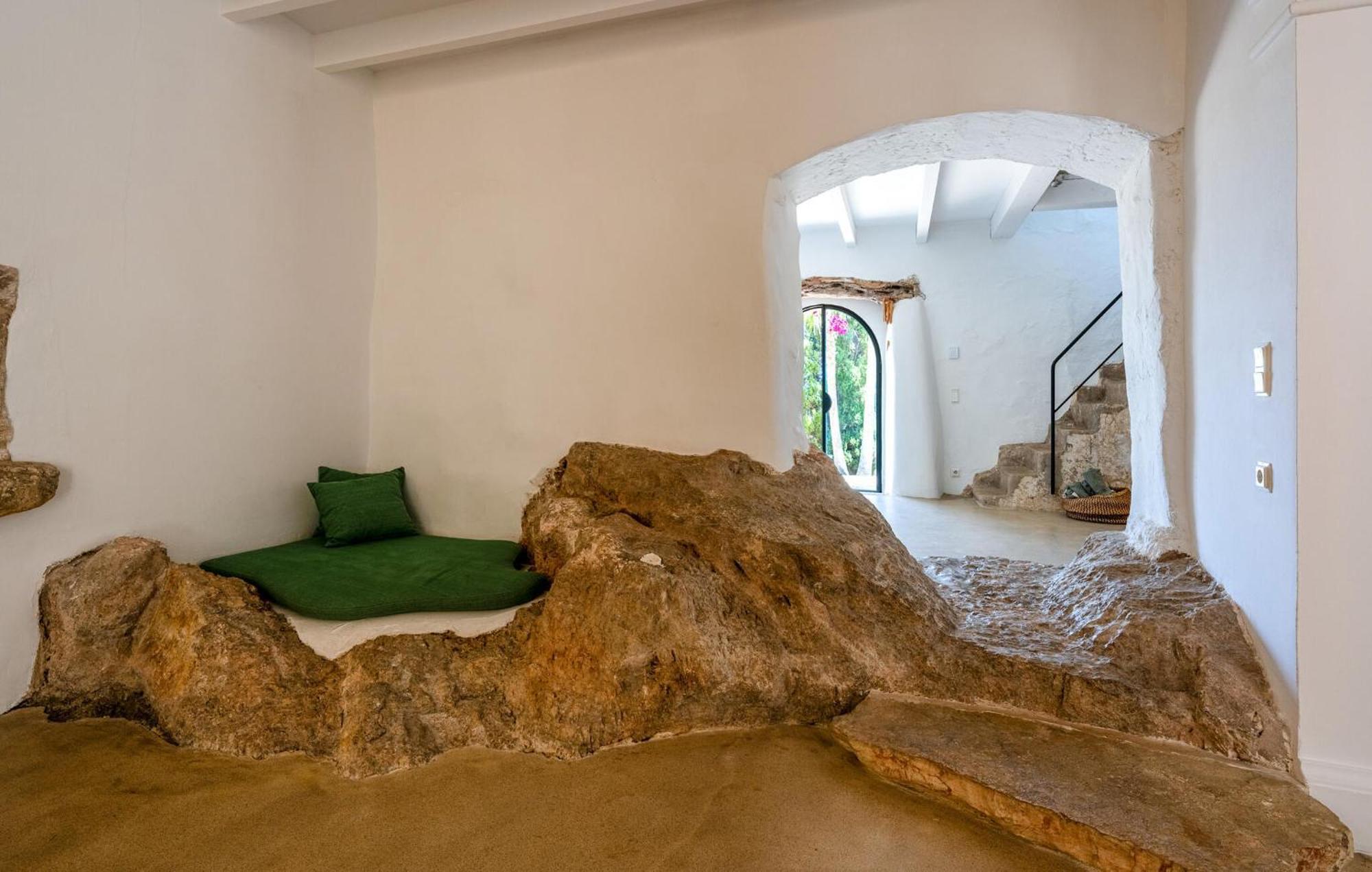 Ferienhaus Ses Aigos *