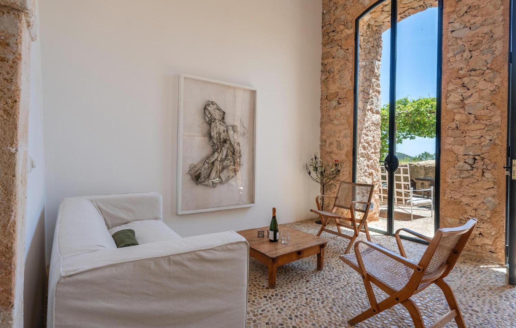 Ferienhaus Ses Aigos S'Horta