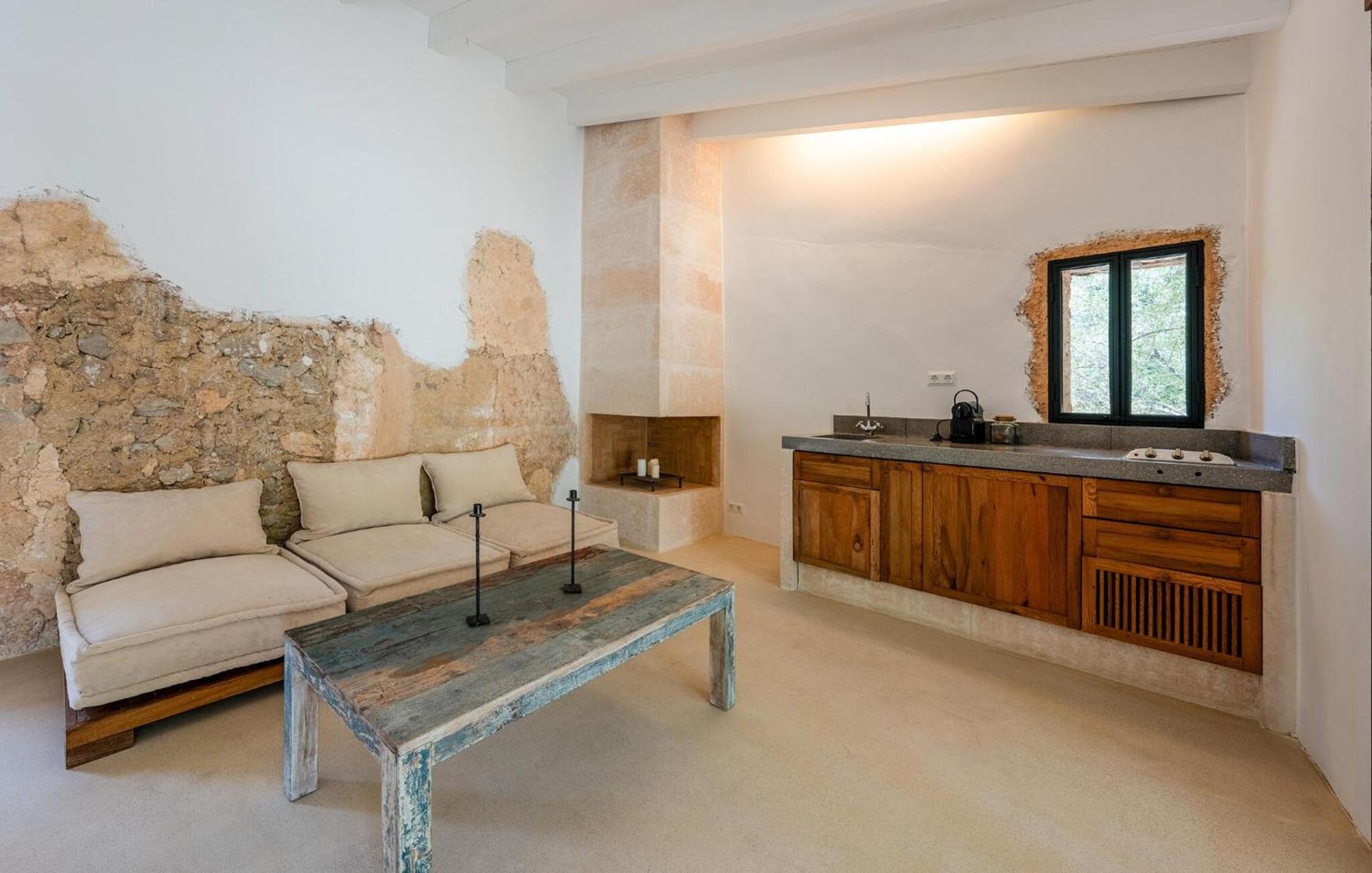 Ferienhaus Ses Aigos