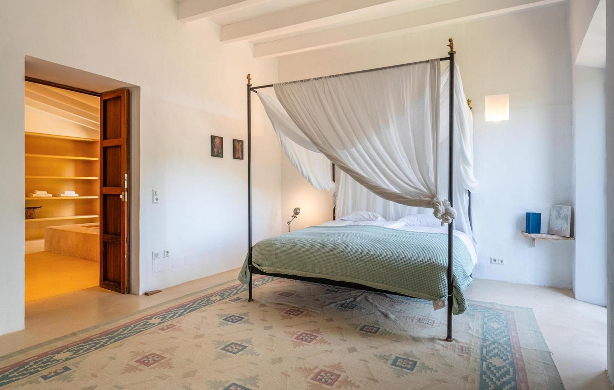 Ses Aigos Ferienhaus S'Horta