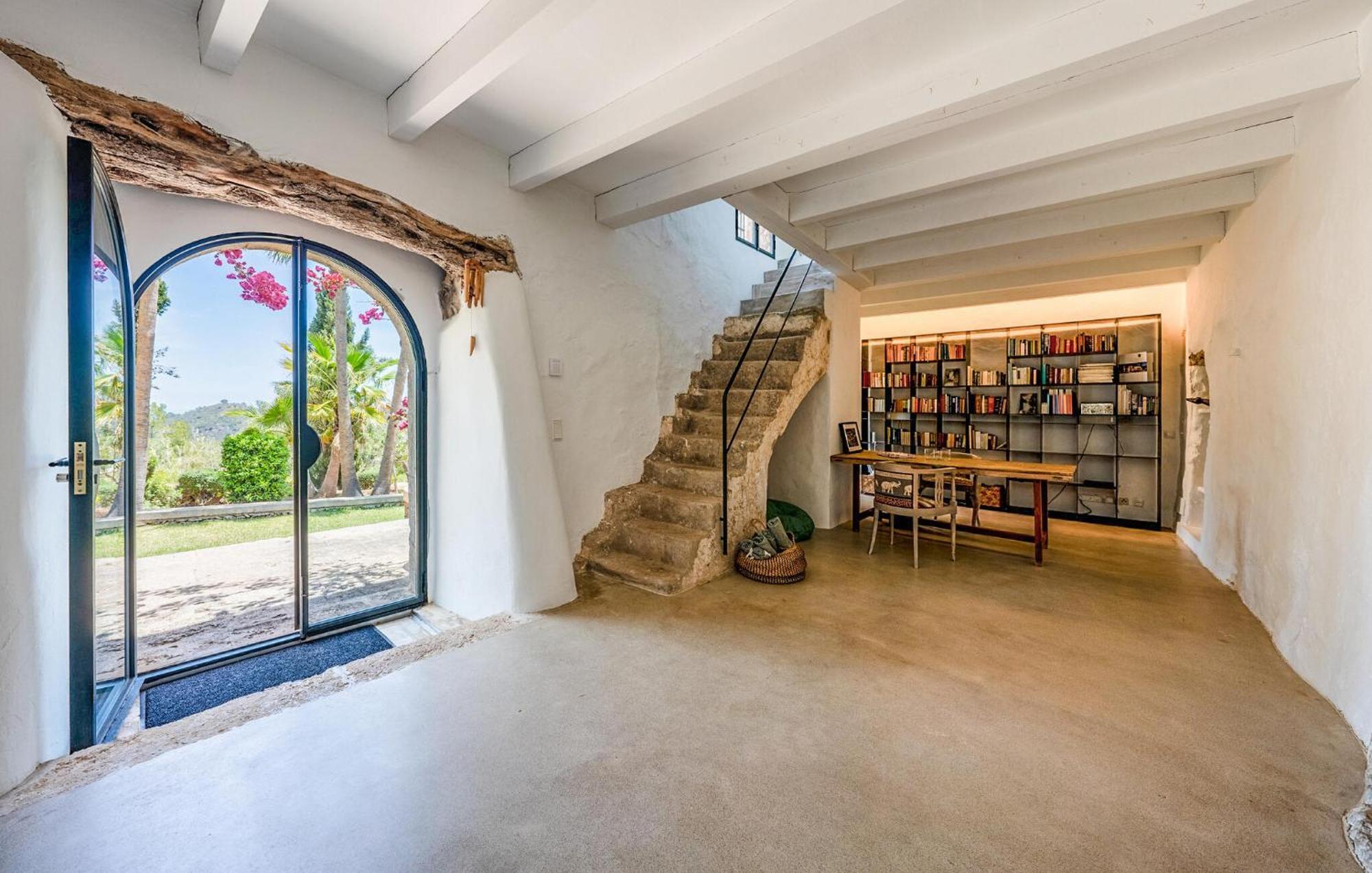 Ses Aigos Ferienhaus