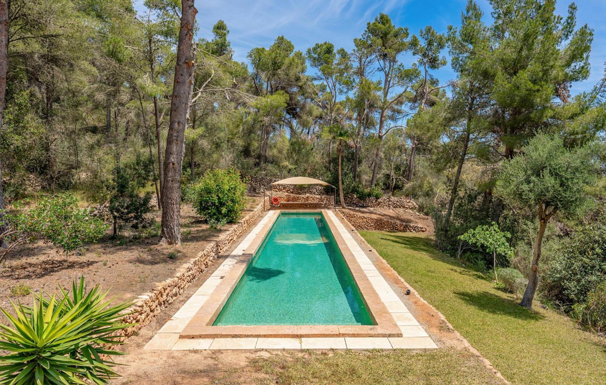 Ferienhaus Ses Aigos *