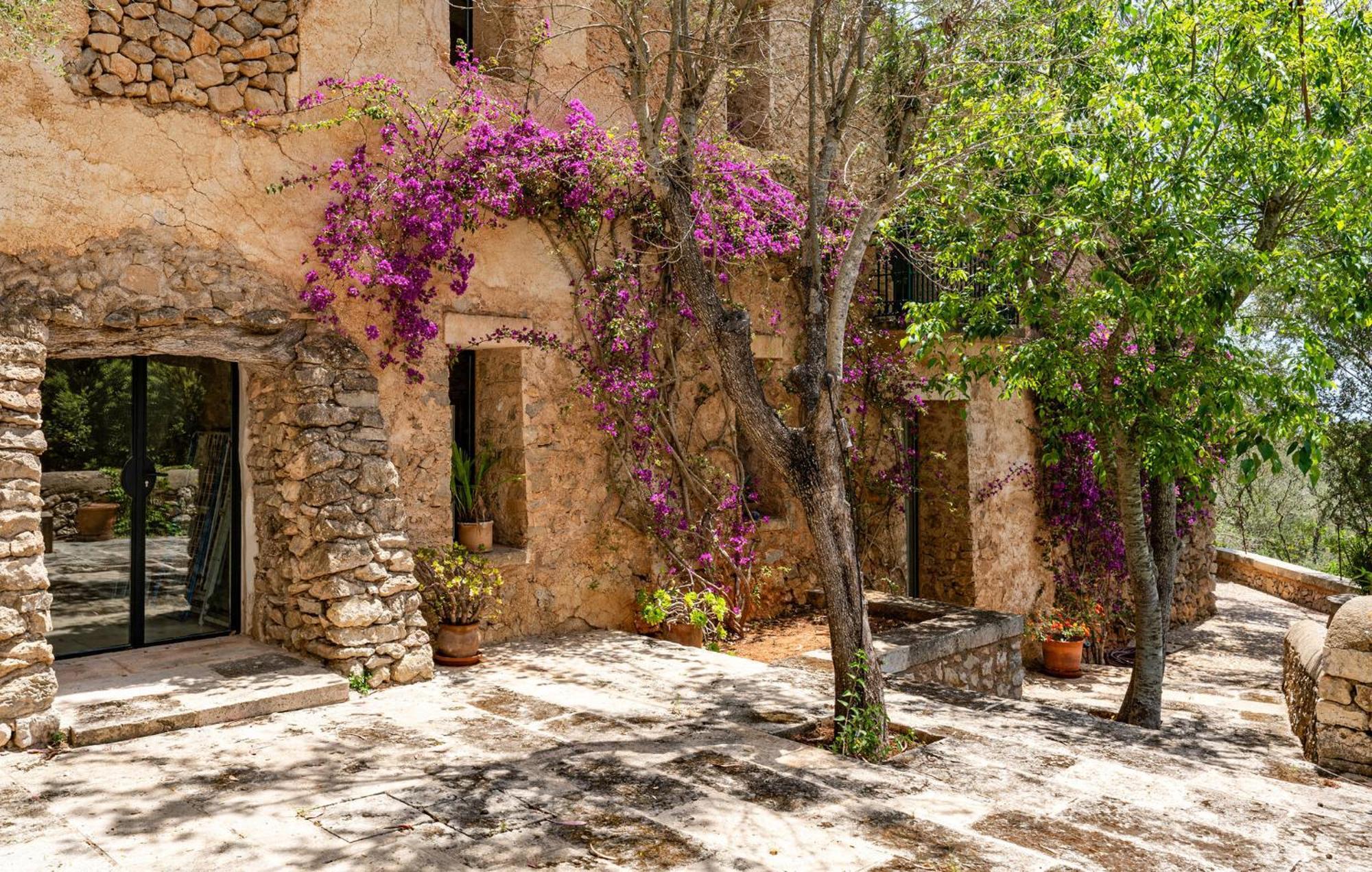 Ses Aigos Ferienhaus *