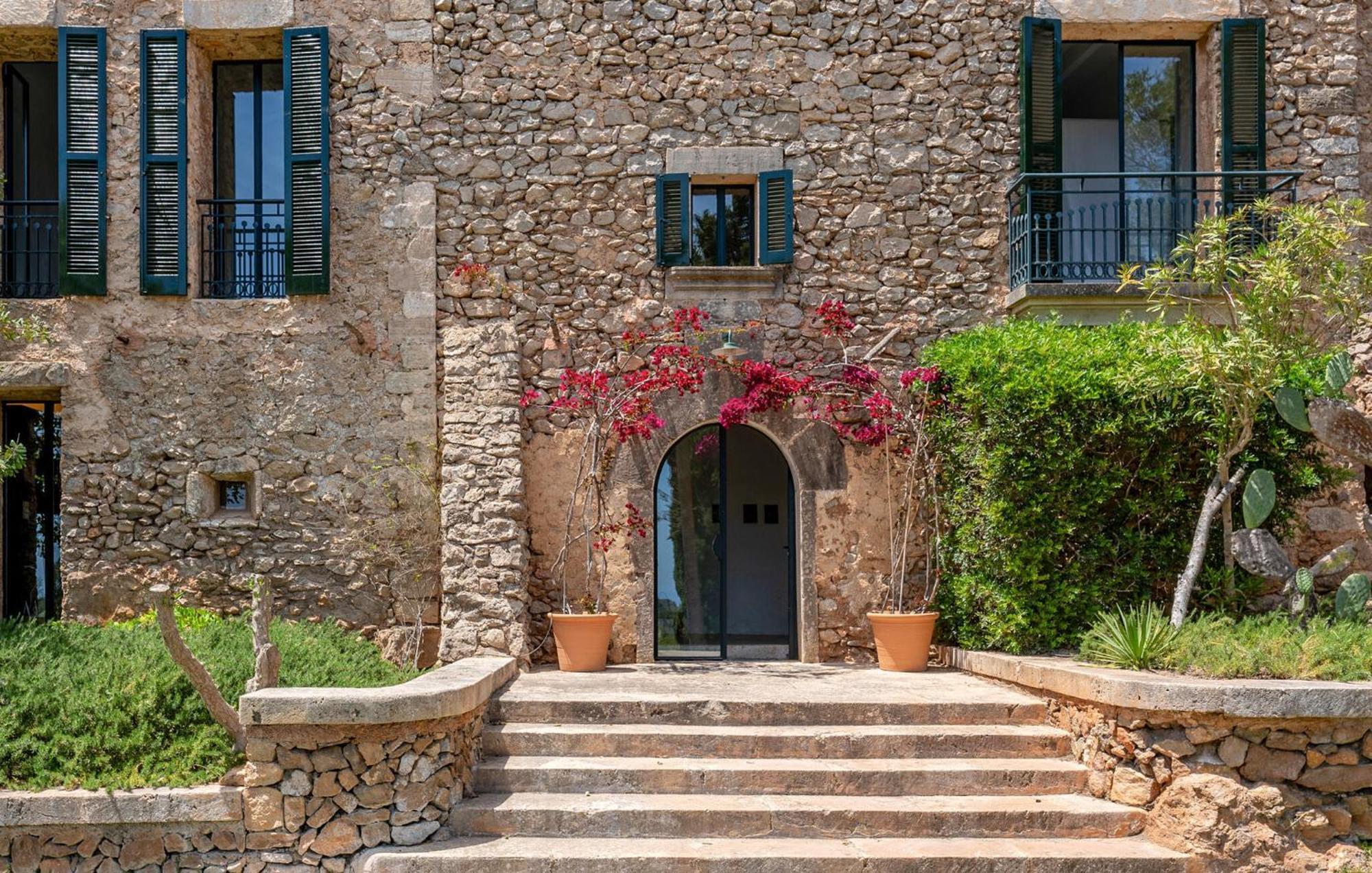 Ses Aigos S'Horta