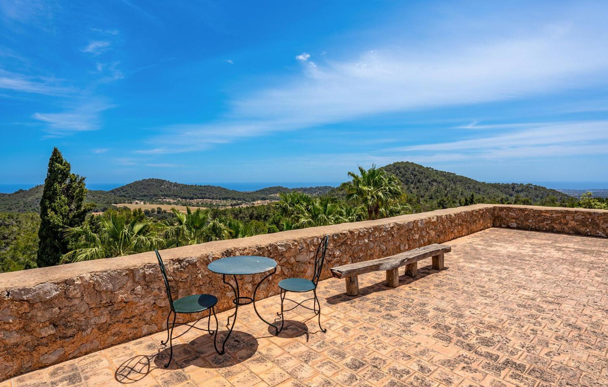 Ferienhaus Ses Aigos S'Horta